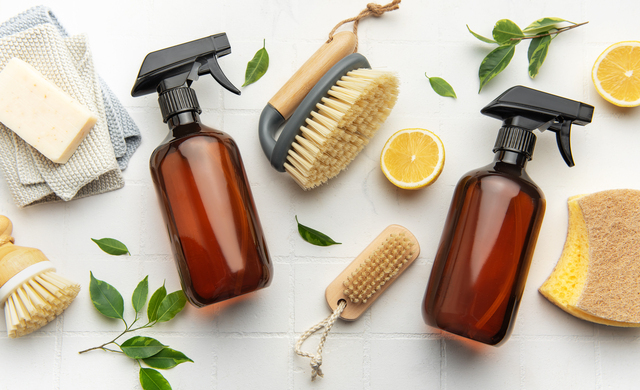 DIY: Miljövänlig Allrengöring – Enkla tips!